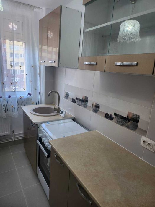 Apartament 3 camere