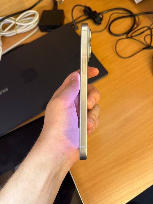 Iphone 15pro max