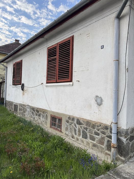Casa individuala 170mp utili ,teren 900 mp -zona Parcul  Sub Arini