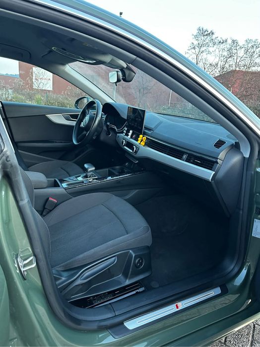 Audi A5 2020 , Sline ,Automata