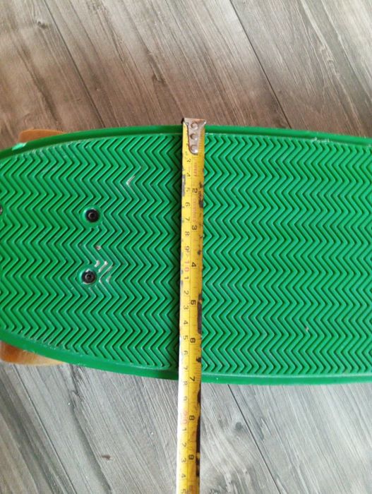 Skeyboard /pennyboard stare perfecta