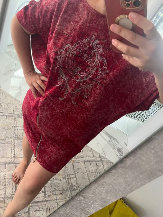 Луци/Lucy Туника-Рокля