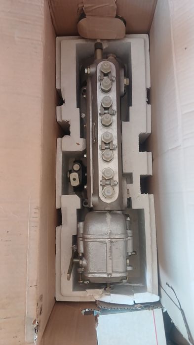 Эвро маз Ресор Автозапчасти