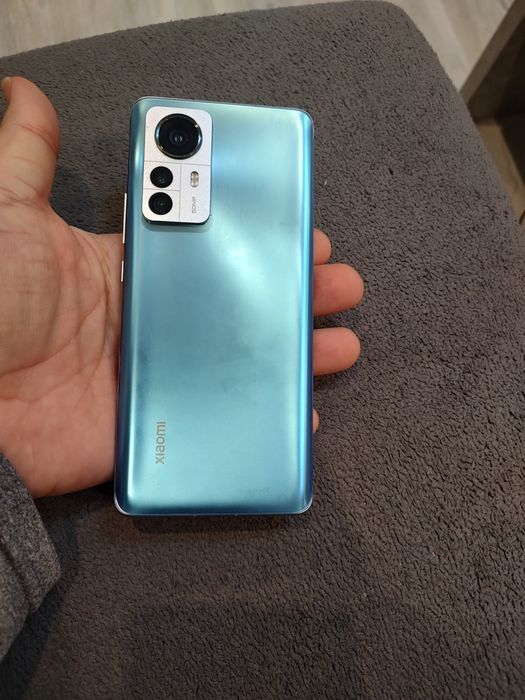 Vand Xiaomi 12 Pro