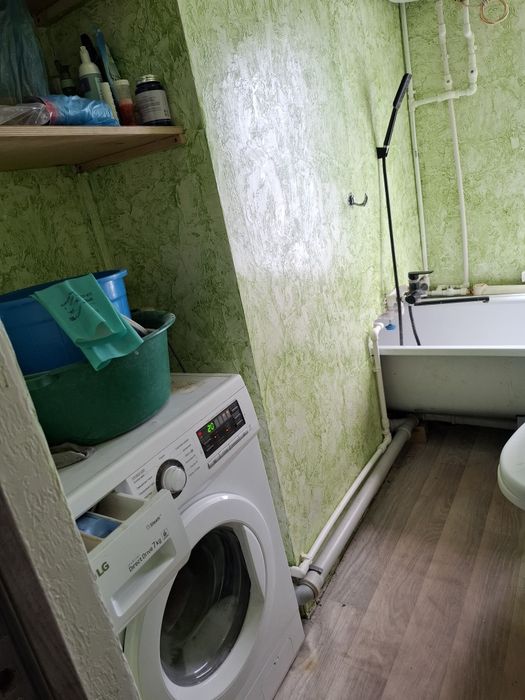 2-комнатная квартира 46,2 м²