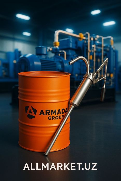 Гидравлическое масло Россия