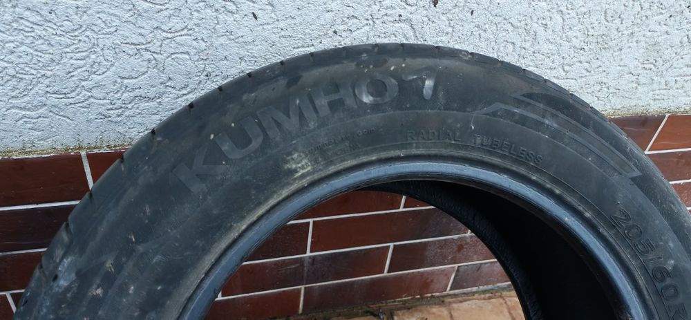 Lot anvelope cauciucuri ,205 45 17,  185 60 15, 205 60 15 245 40 18