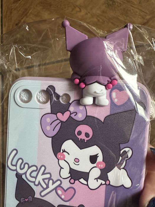 Чехол на iphone 7+