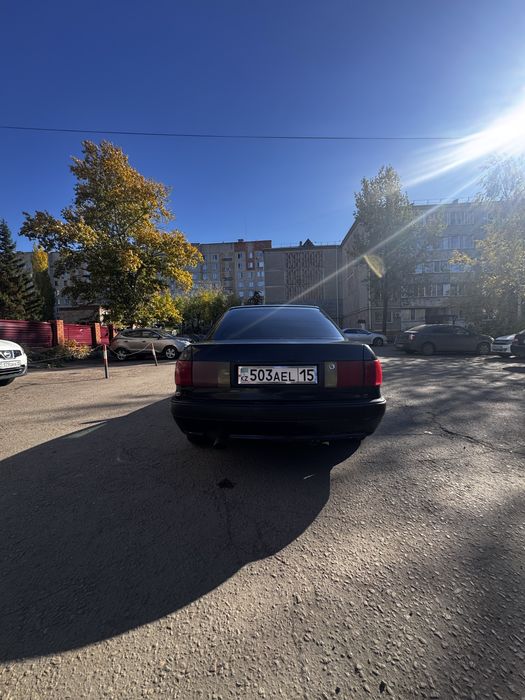 Продам Audi 80 B4