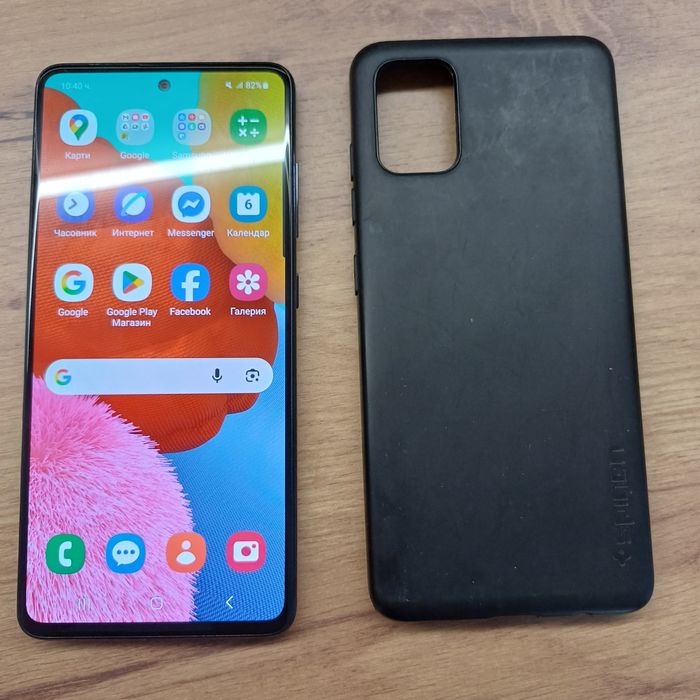 Samsung  A 51, 128 гб