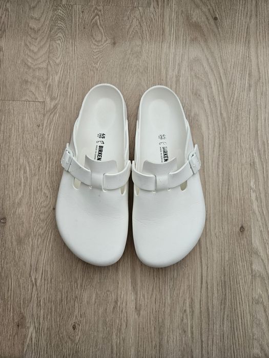 Birkenstock Boston - чехли, сандали