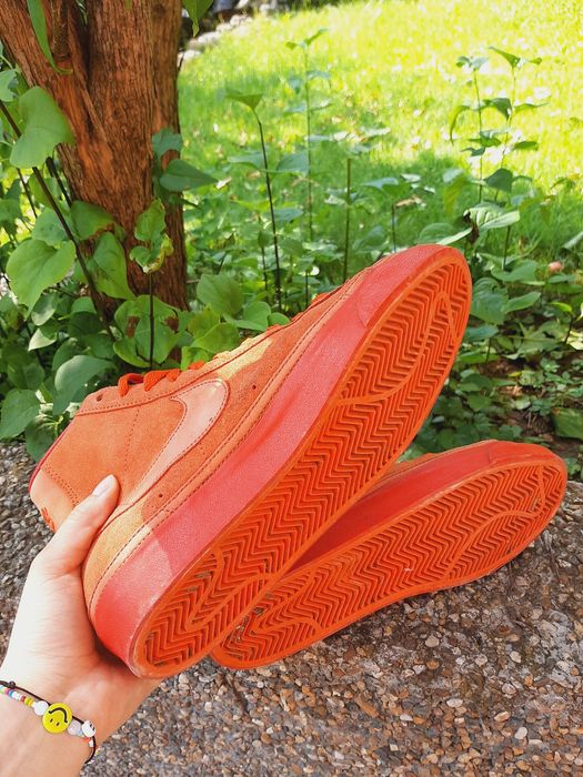 Кецове Nike blazer/ 40 номер