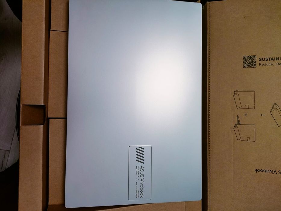 Laptop Asus VivoBook