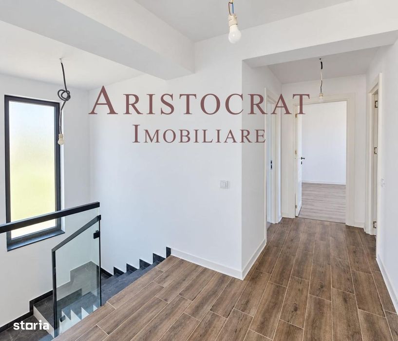 Duplex nou 5 camere