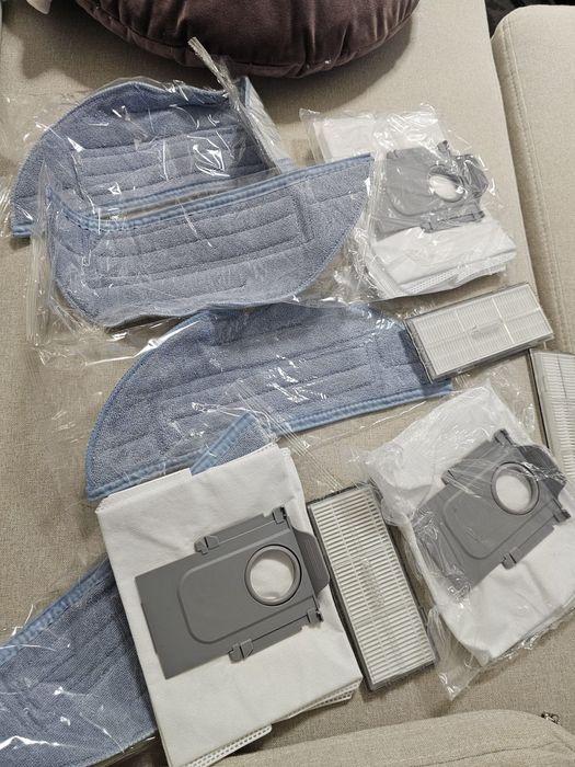 Прахосмукачка Roborock S7 Pro Ultra