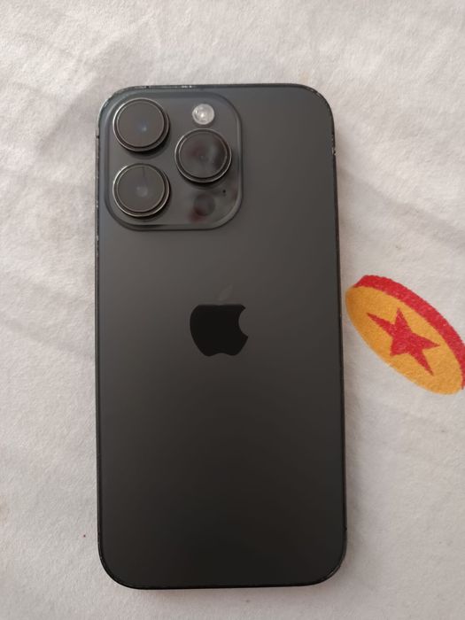 Iphone 14 pro 128gb