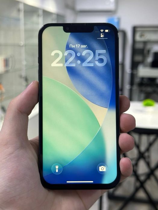 Iphone 13 pro | 512 gb |