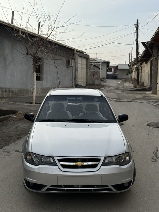 Nexia 2 sonc лучшым состояние