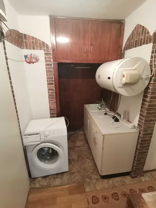 Дава се под наем Двустаен апартамент в Бургас, Зорница - 64 кв.м за 168.3 € - Снимка #4