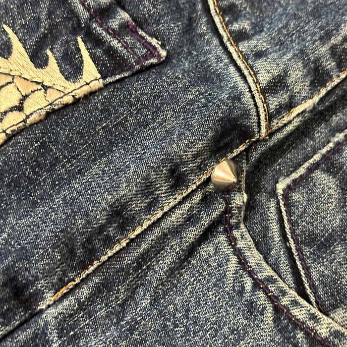 John Richmond Jeans Дънки