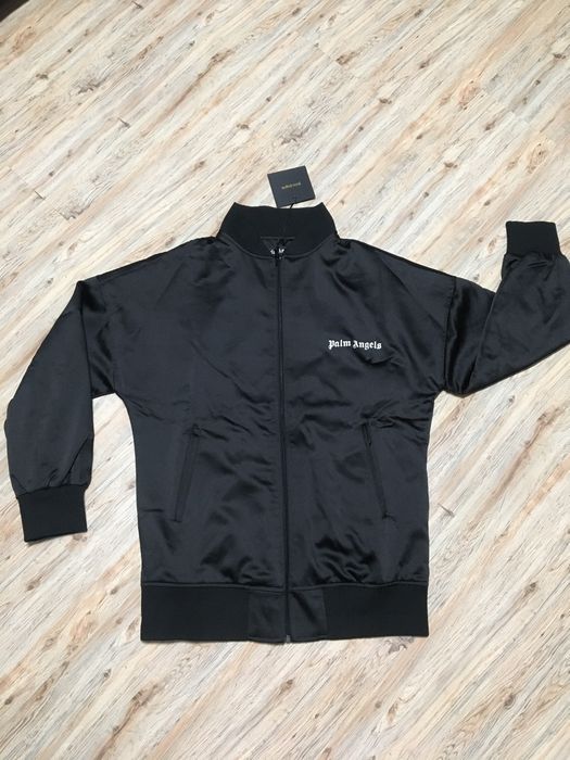 Geaca bomber Palm