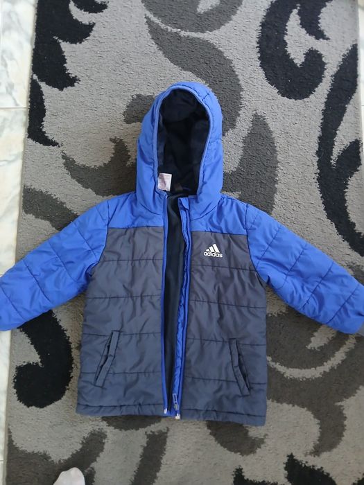 Geaca copii adidas 116