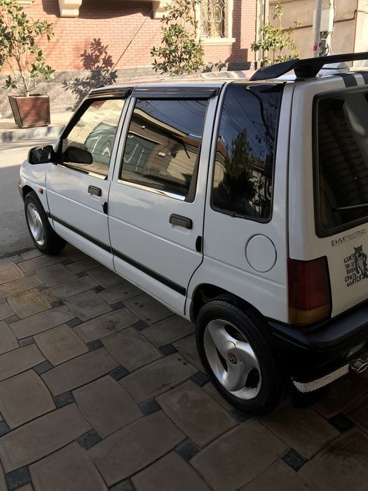 Dewo tiko sotiladi 1999 yil xolati idyal