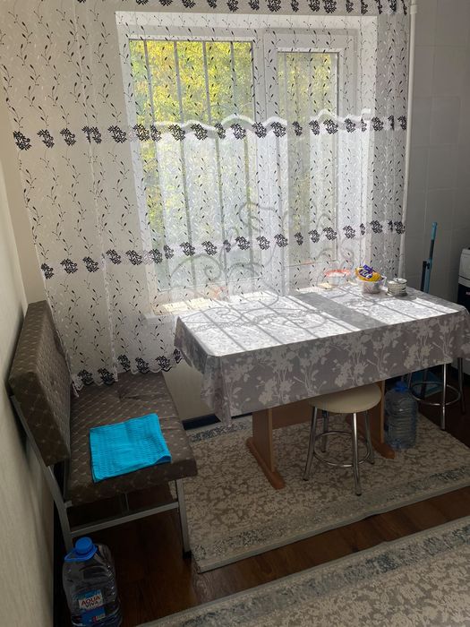 Продам 3 комнатную квартиру