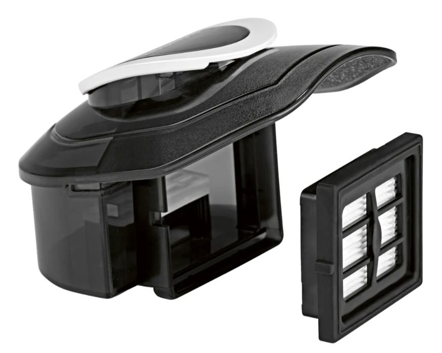 Прахосмукачка против акари CLEANMAXX