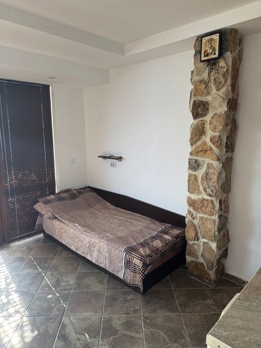 Дава се под наем Ателие в Несебър - 50 кв.м за 35.7 € - Снимка #1