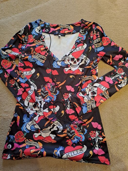 Дамска блуза размер М