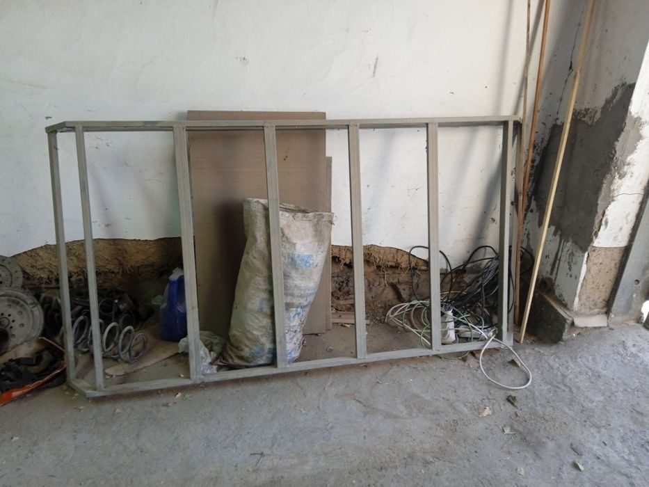 Багаж на автомобиль