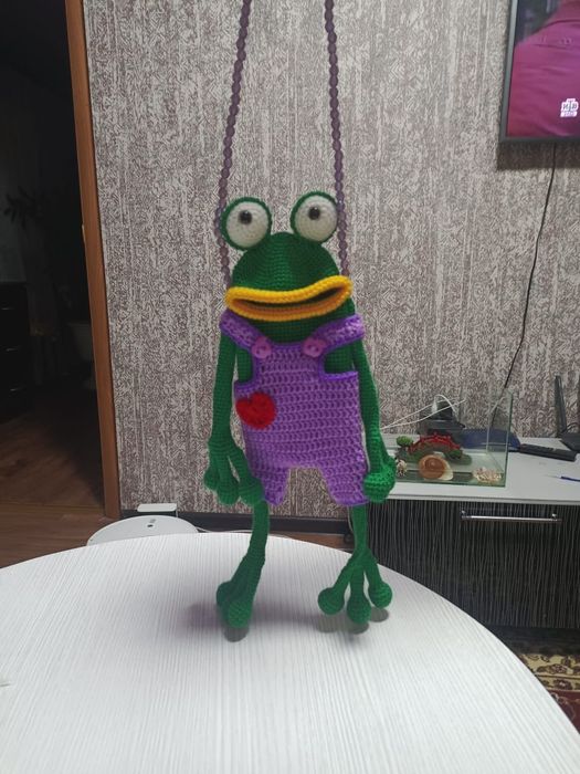 Сумочка для телефона