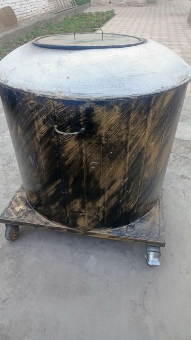 Tandir kafolati bilan yangi tandir