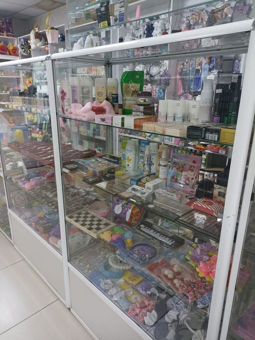 Продам готовый бизнес