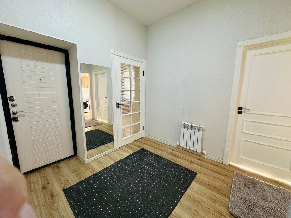 Продается 2х комнатная квартира в ЖК "Asia House" ул Иззат (RV)