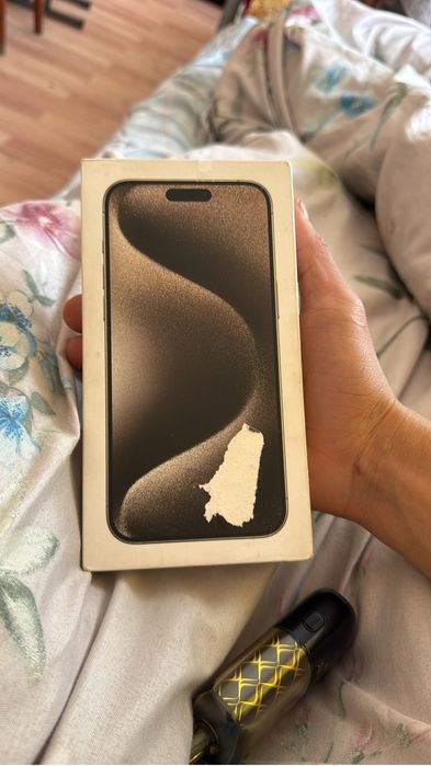 15 про мах ремонт болмаған