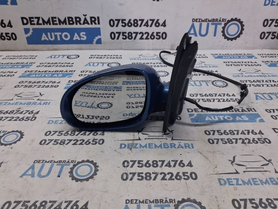 Oglinda stanga vw Golf 5 2006