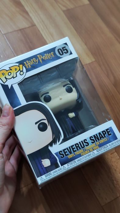 Фигурка Снейп Funko Pop