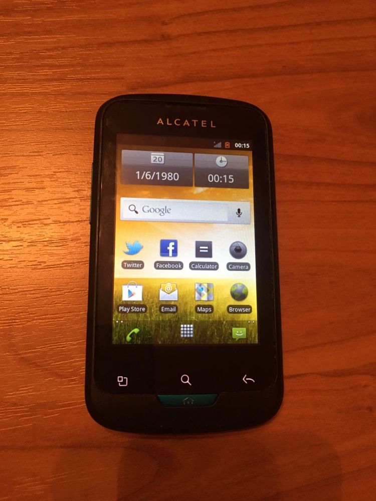 Alcatel OT-988 Shockwave Ploiesti • OLX.ro