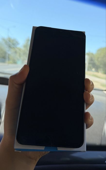 Дисплей Samsung A17 оригинал