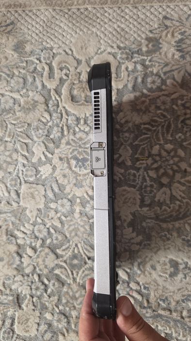 Tableta Rugged Panasonic FG- G1 - i5 gen3