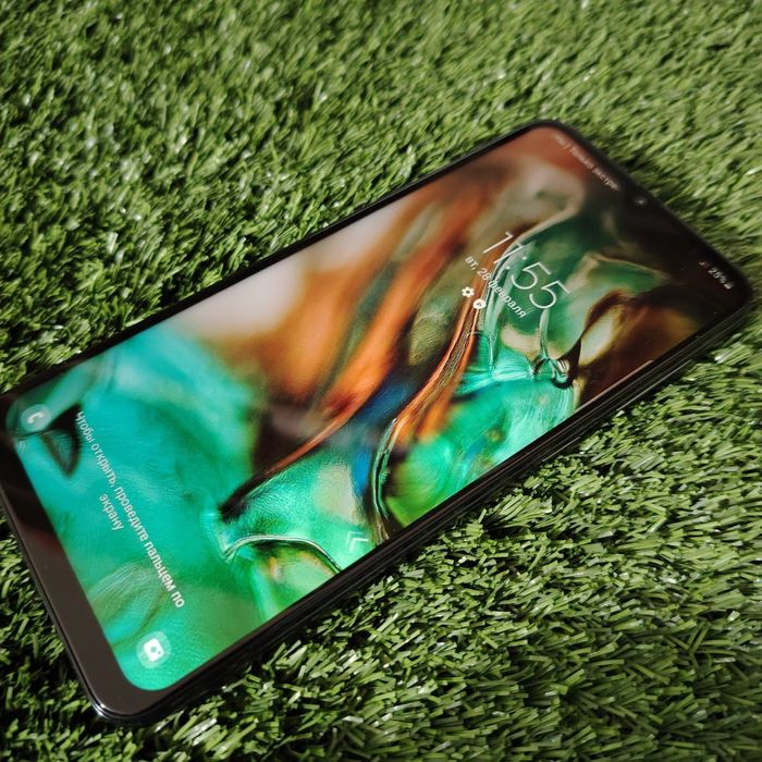 Samsung A50 sotiladi