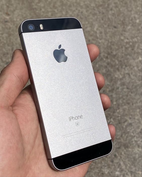 Iphone 5se 32 gb