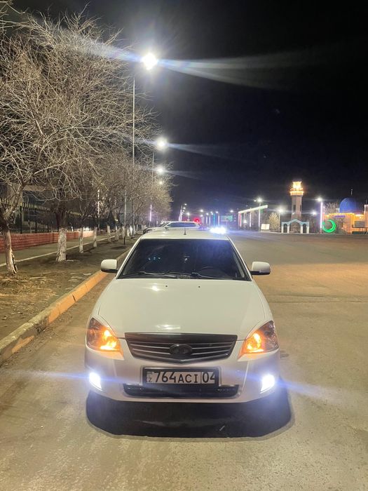 Продается Приора