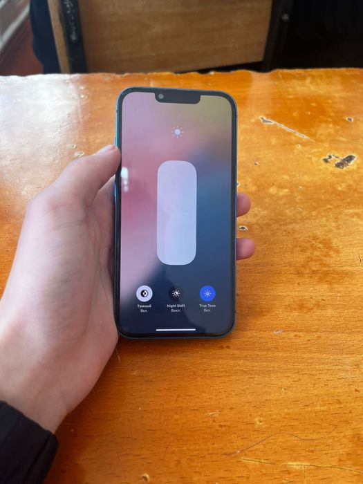 Iphone 13 гарантия