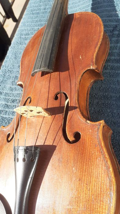 Стара цигулка 4/4.