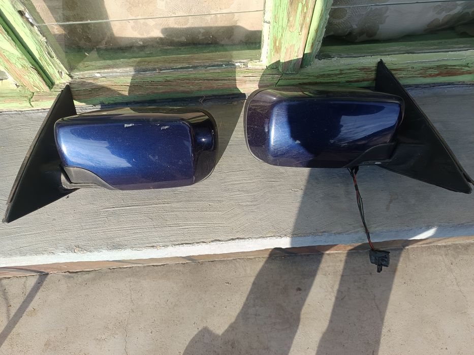 Странични огледала за задно виждане за бмв е39