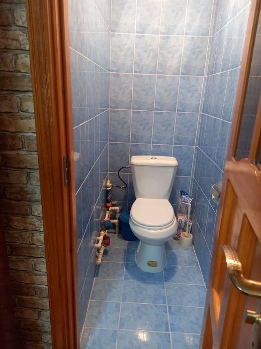 Галерейный дом, 3 хонали квартира, ижарага берилади оилага