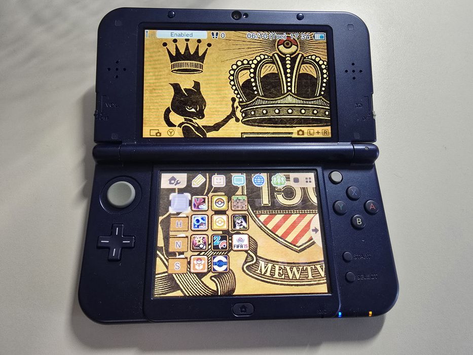 new nintendo 3ds xl - Console Portabile oferte online | OLX.ro